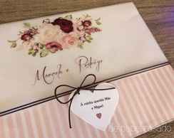 Marsala e Rosa Chá