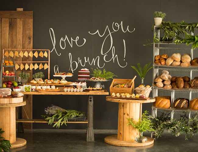 Brunch