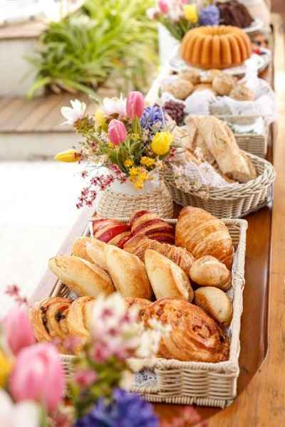 Brunch