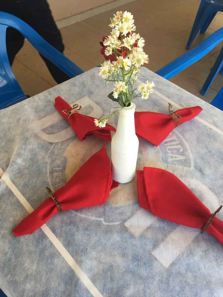 Chá de casa nova 