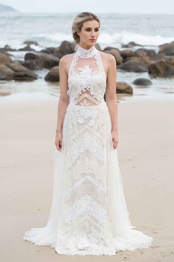 01 - Vestido