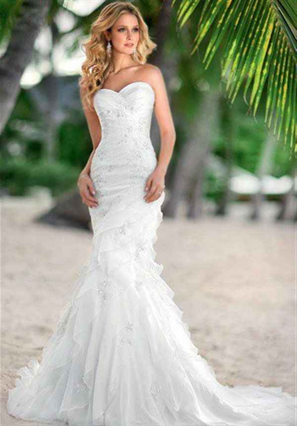 10 - Vestido