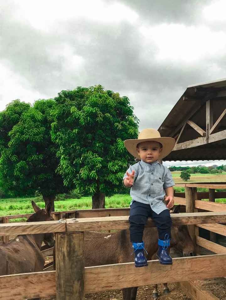 Filhos - 2