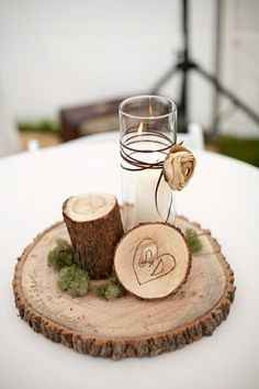 Bodas de Madeira - 1