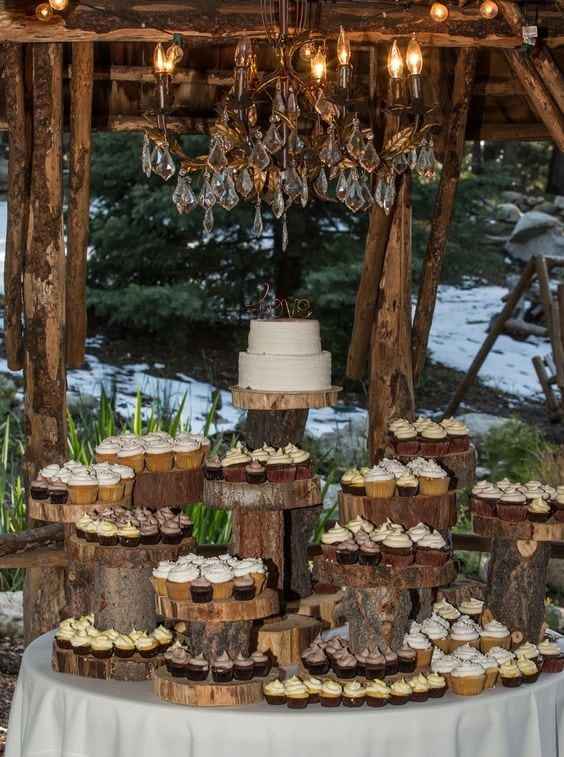 Bodas de Madeira - 3