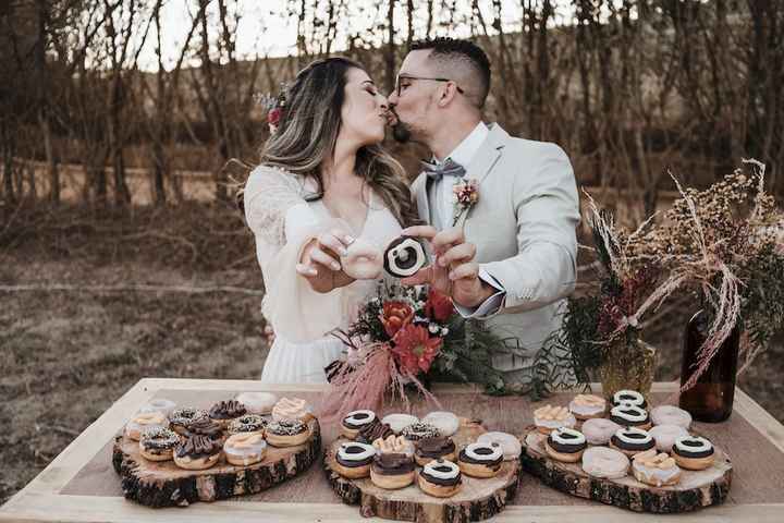 Bodas de Madeira - 6