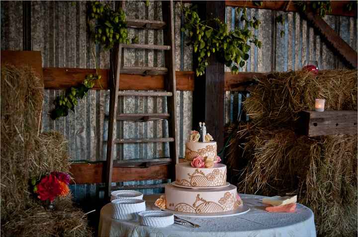 Casamento country - 13