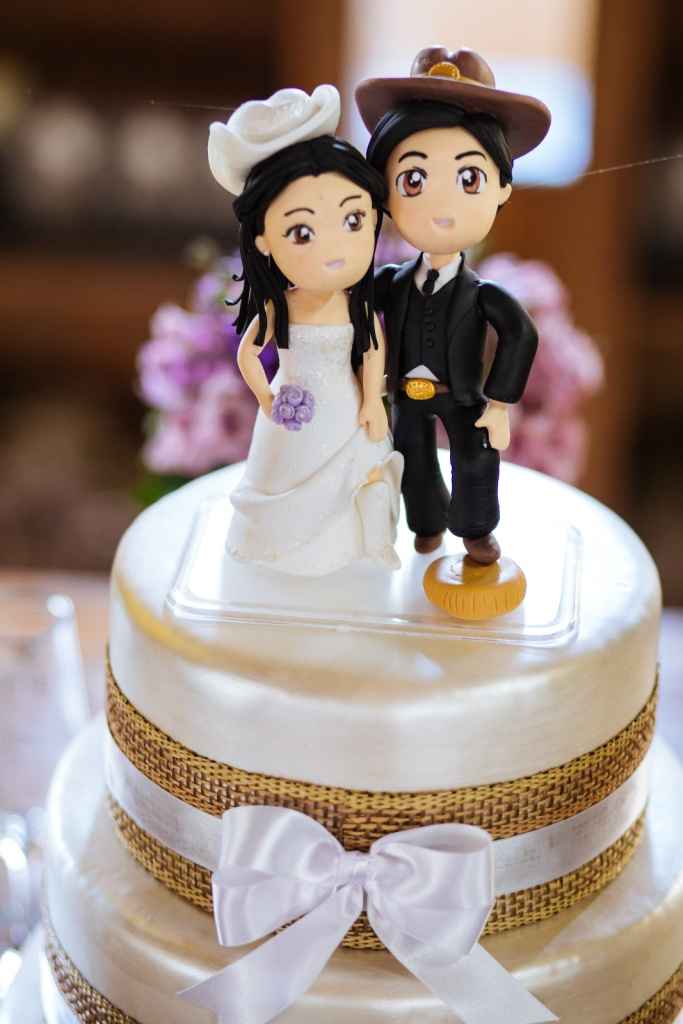 Casamento country - 15