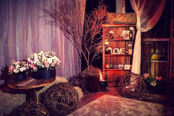 Casamento country - 16