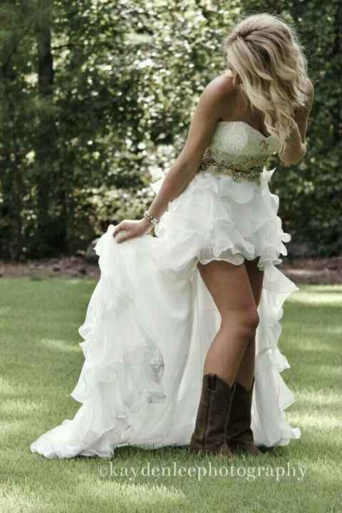 Casamento country - 22