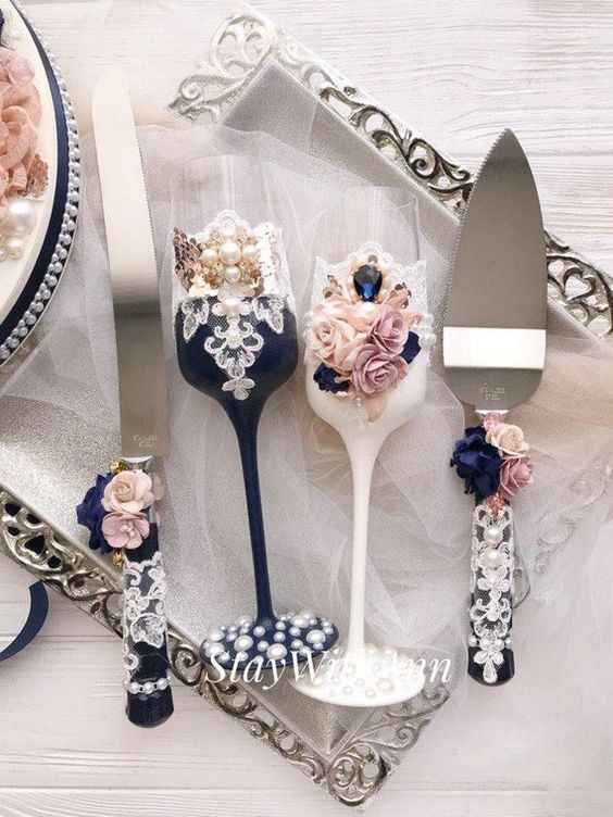 top 100 Taças Decoradas - 9