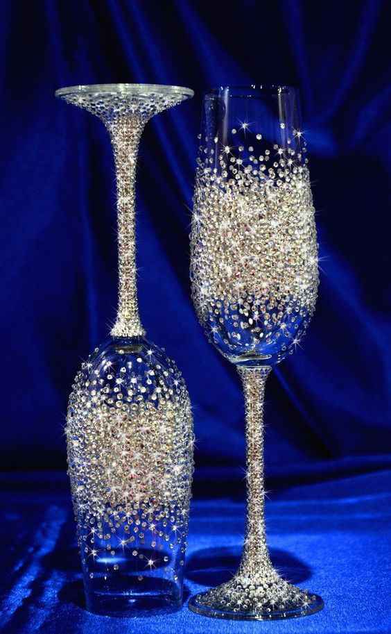 top 100 Taças Decoradas - 18
