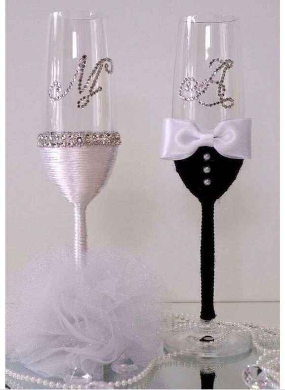top 100 Taças Decoradas - 31