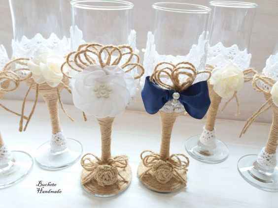 top 100 Taças Decoradas - 44