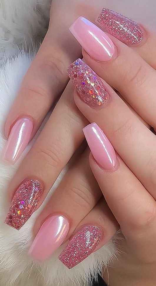 Unhas da Noiva - 18