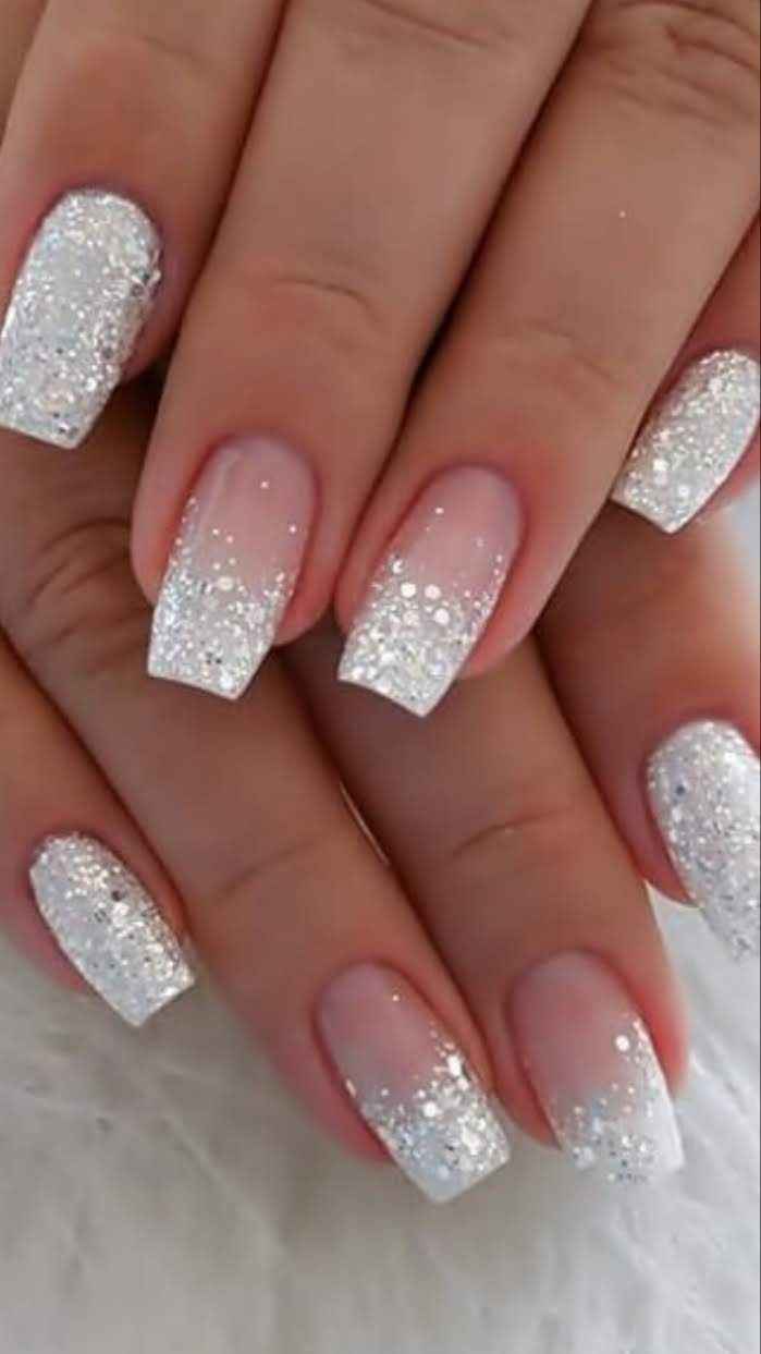 Unhas da Noiva - 20