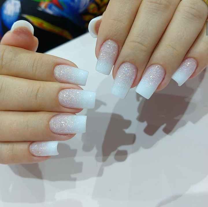 Unhas da Noiva - 24