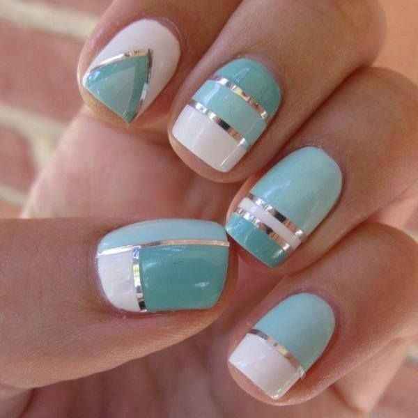 Unhas da Noiva - 26