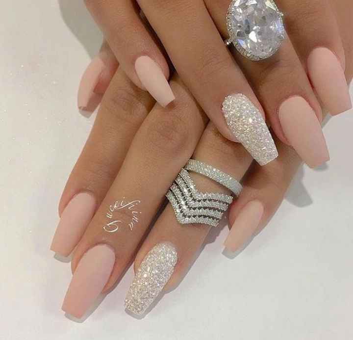 Unhas da Noiva - 27