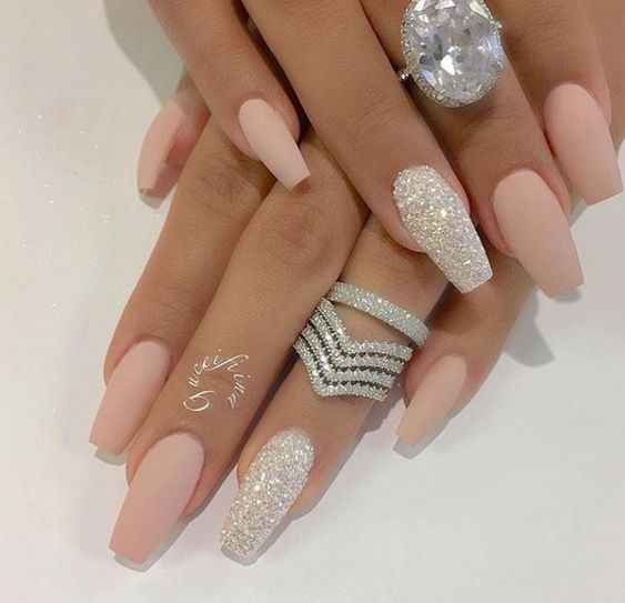Unhas da Noiva - 29