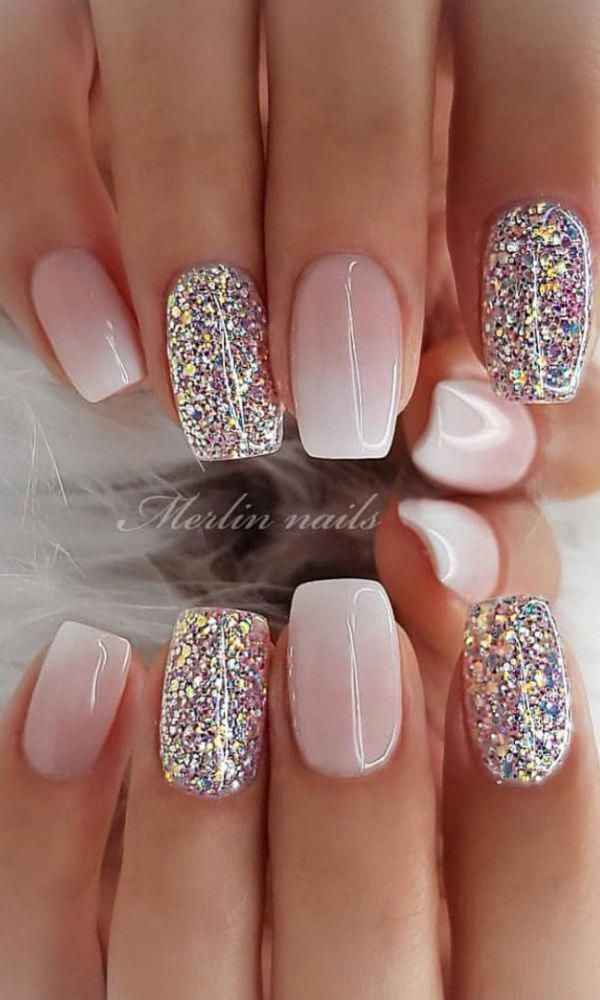 Unhas da Noiva - 31