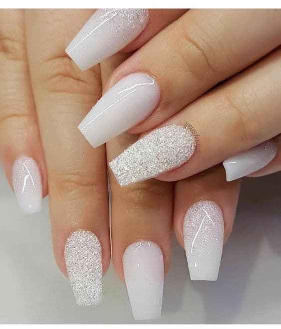 Unhas da Noiva - 33