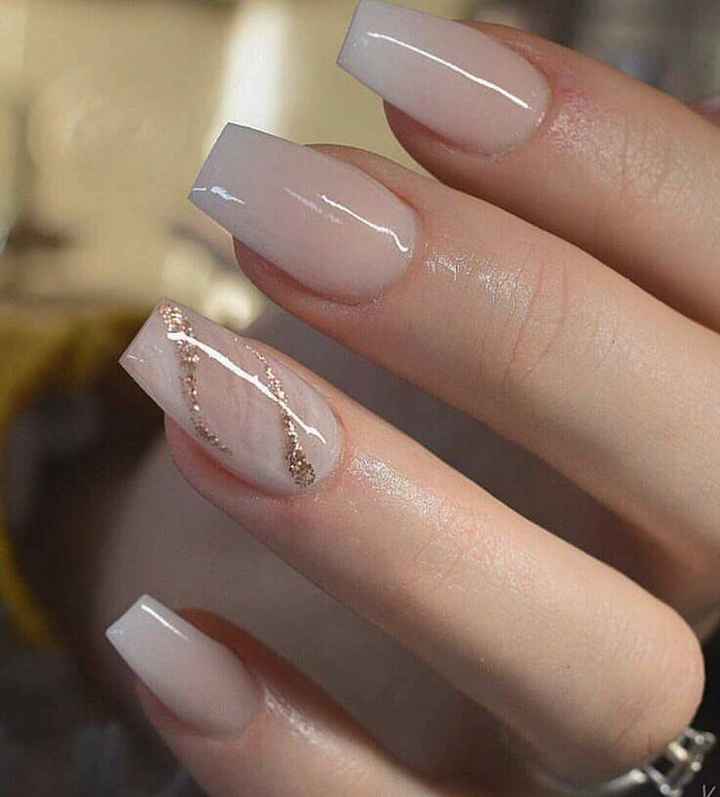Unhas da Noiva - 34