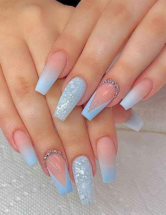 Unhas da Noiva - 35