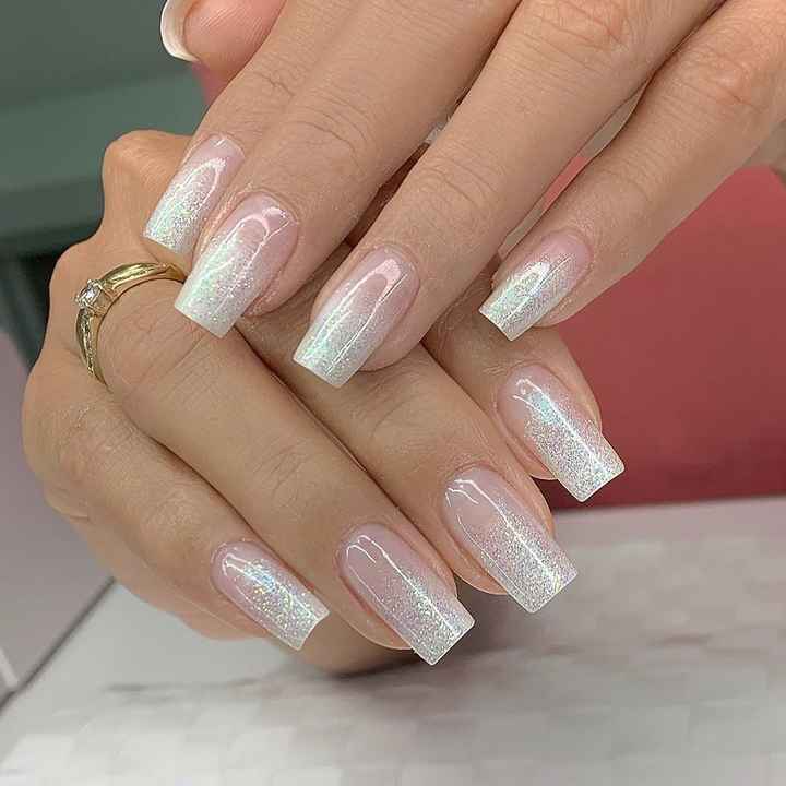Unhas da Noiva - 37