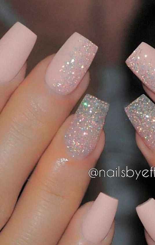 Unhas da Noiva - 38