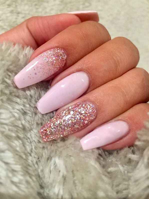 Unhas da Noiva - 39