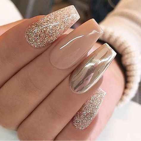 Unhas da Noiva - 44