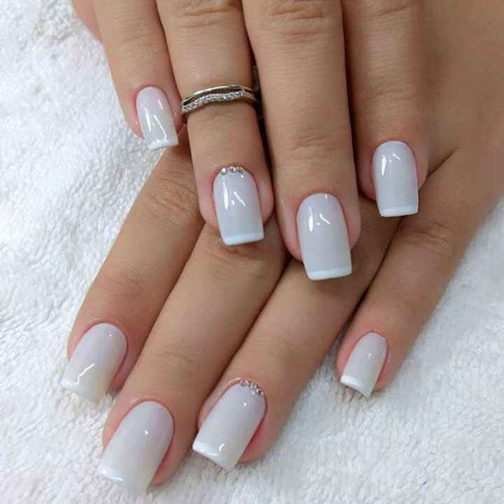 Unhas da Noiva - 48