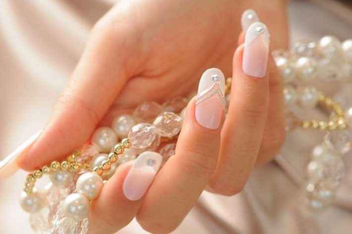 Unhas da Noiva - 55