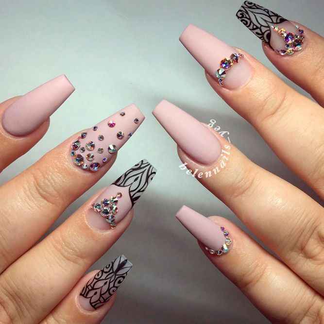 Unhas da Noiva - 59