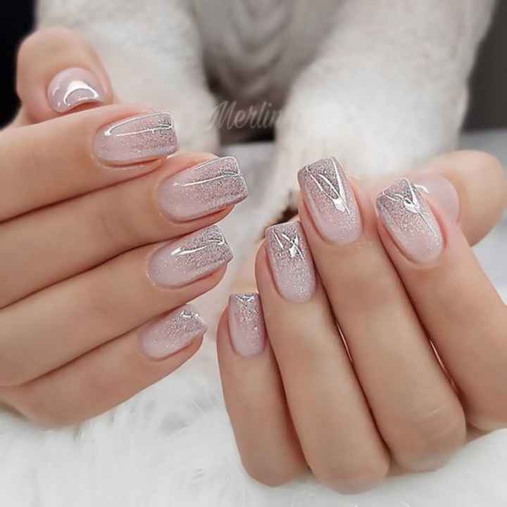 Unhas da Noiva - 68
