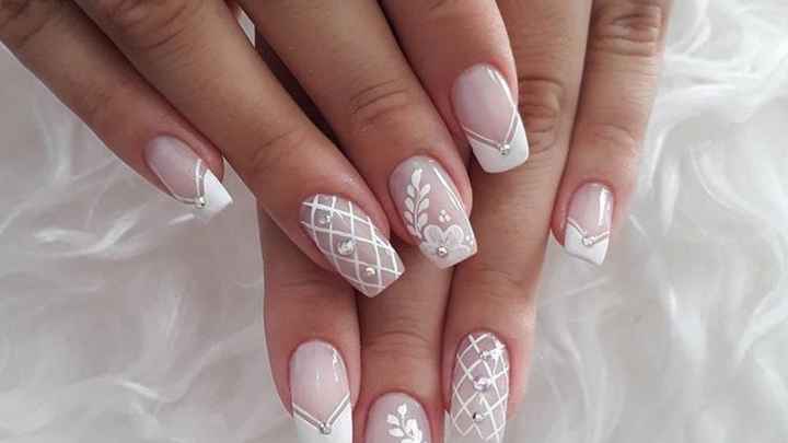 Unhas da Noiva - 69