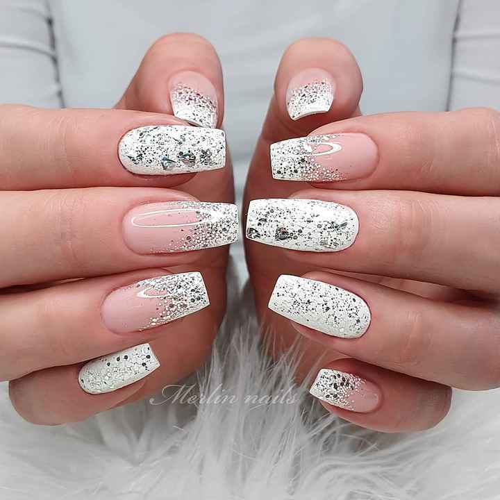 Unhas da Noiva - 86