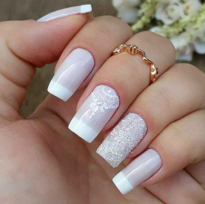 Unhas da Noiva - 89