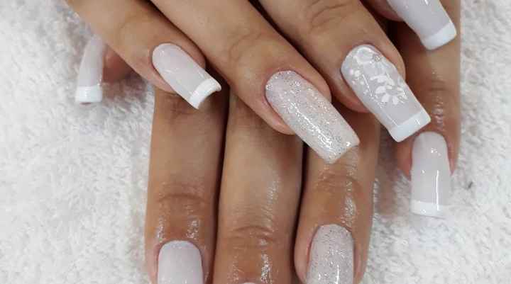 Unhas da Noiva - 90