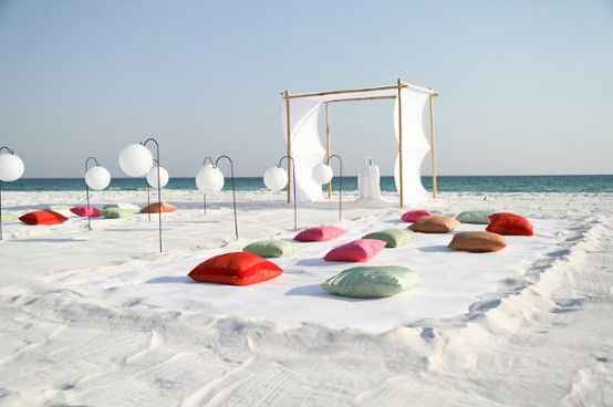 Casamento ao Ar Livre - 17