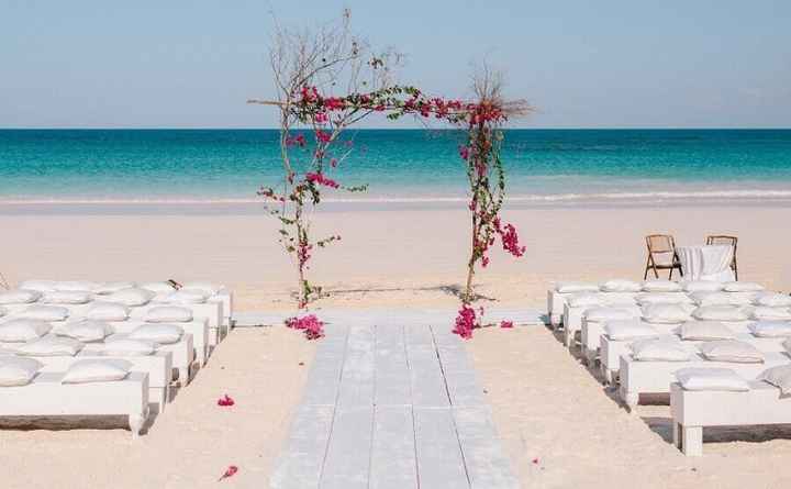 Casamento ao Ar Livre - 21