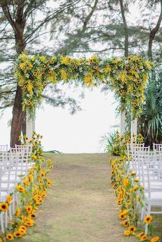 Casamento ao Ar Livre - 24