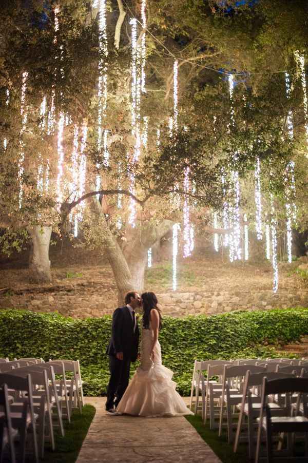 Casamento ao Ar Livre - 37