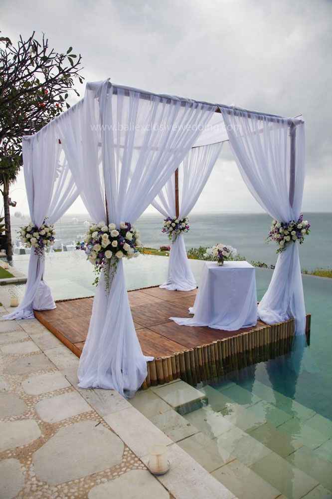 Casamento ao Ar Livre - 90