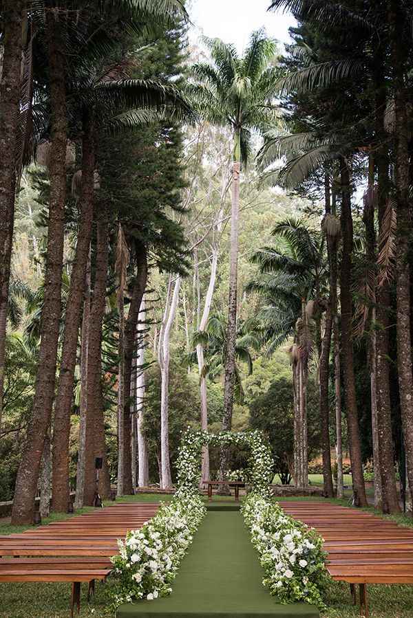 Casamento ao Ar Livre - 93