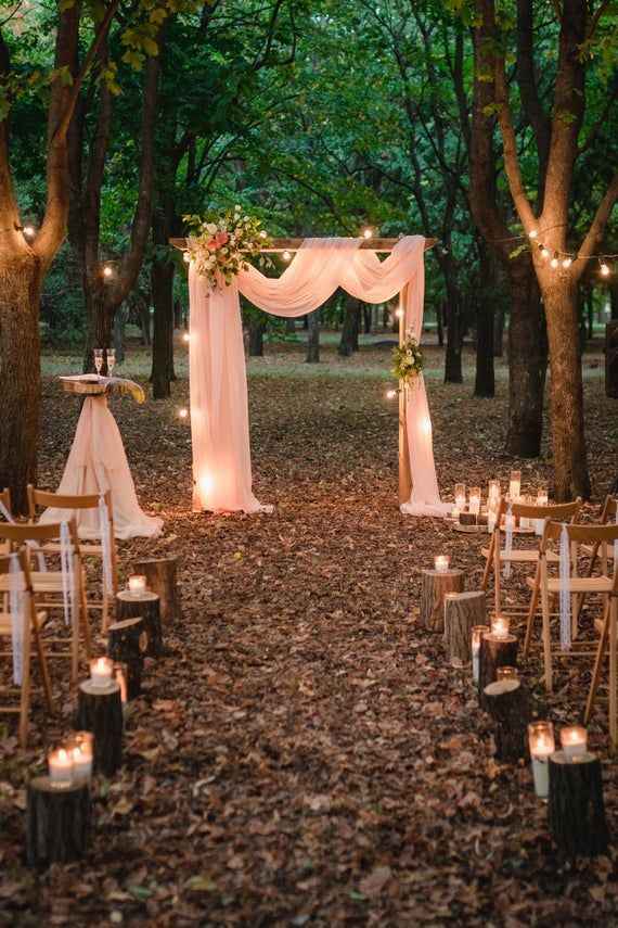 Casamento ao Ar Livre - 95