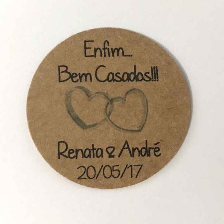 Tag Bem Casados