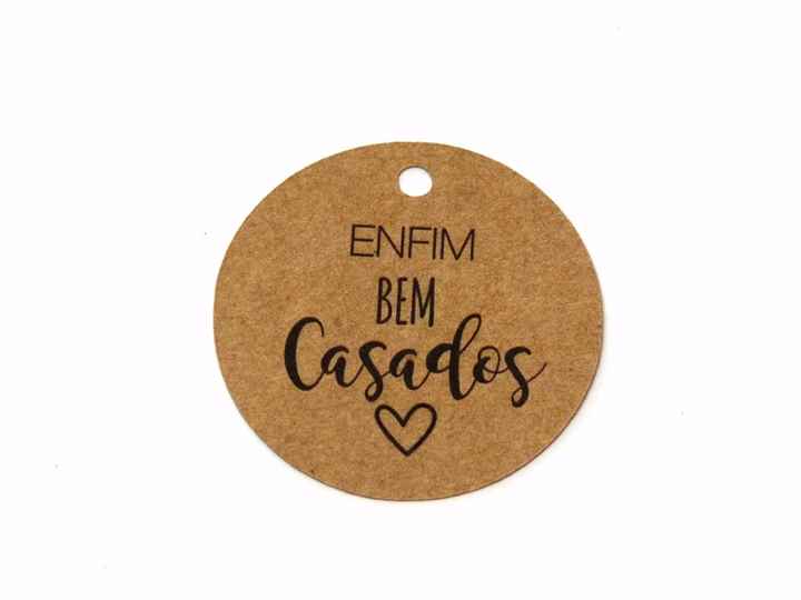 Tag Bem Casados