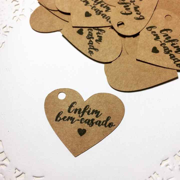 Tag Bem Casados